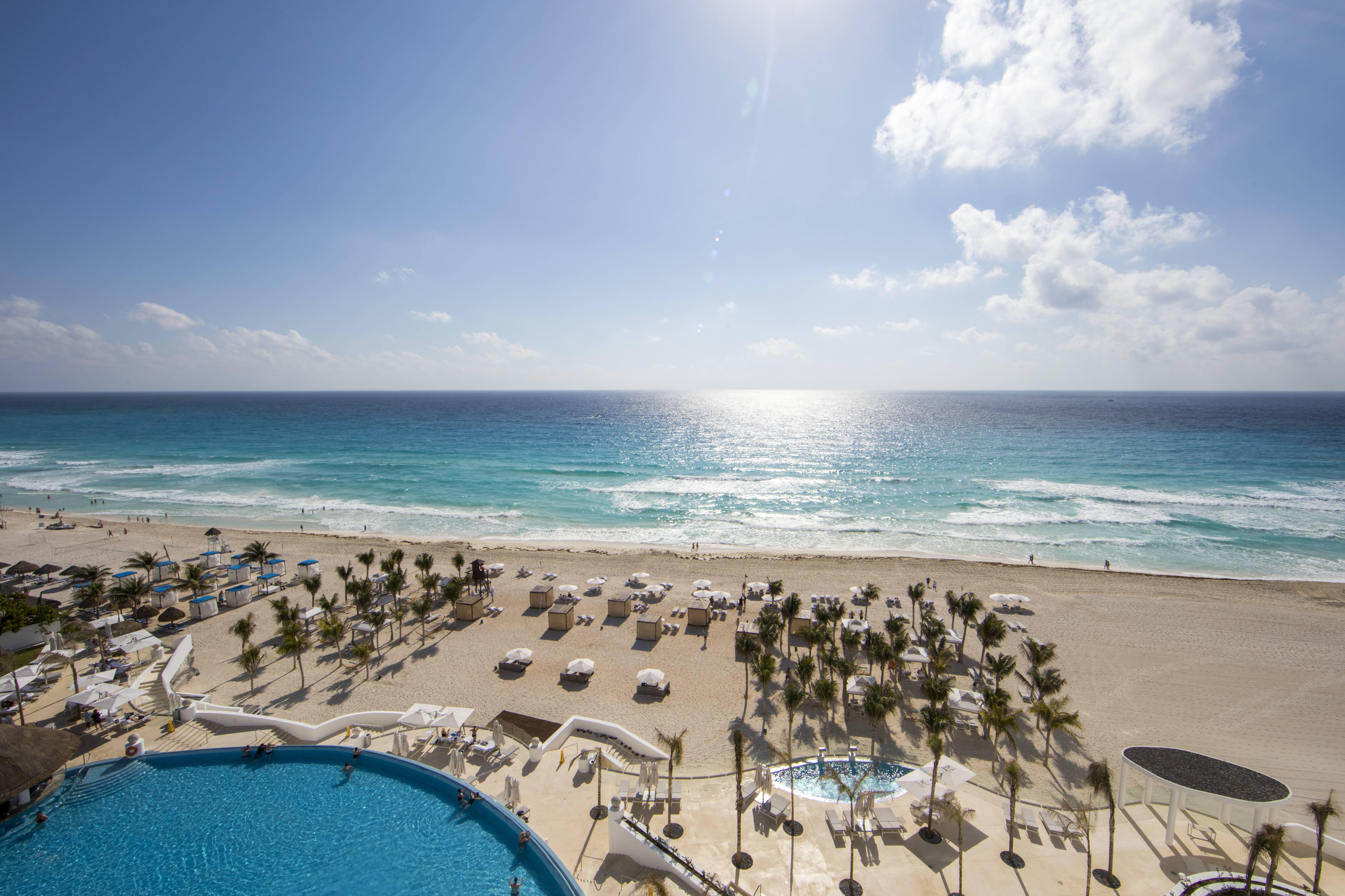 Le Blanc Spa Resort Cancun - Adults Only - All-Inclusive Exterior foto