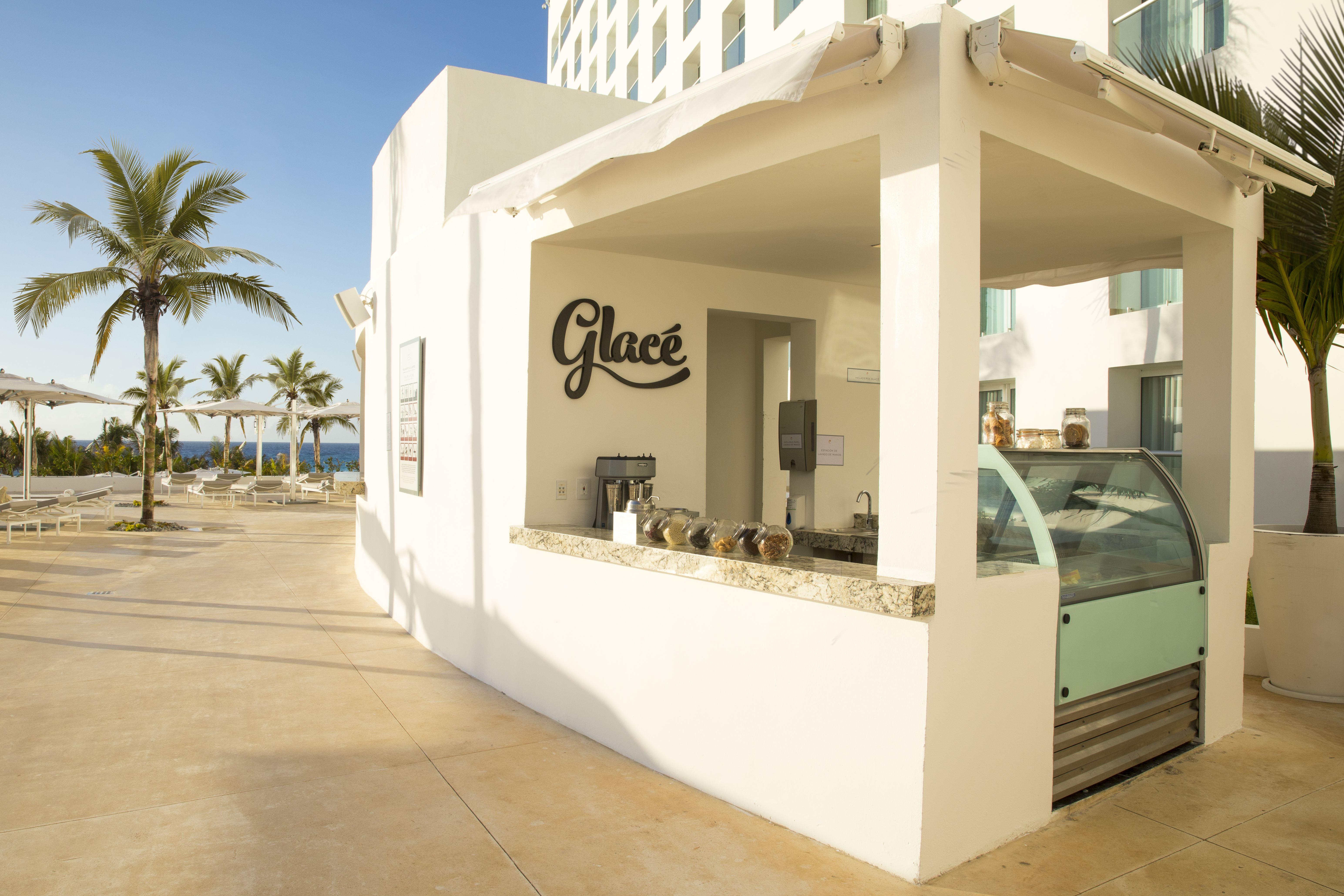 Le Blanc Spa Resort Cancun - Adults Only - All-Inclusive Exterior foto